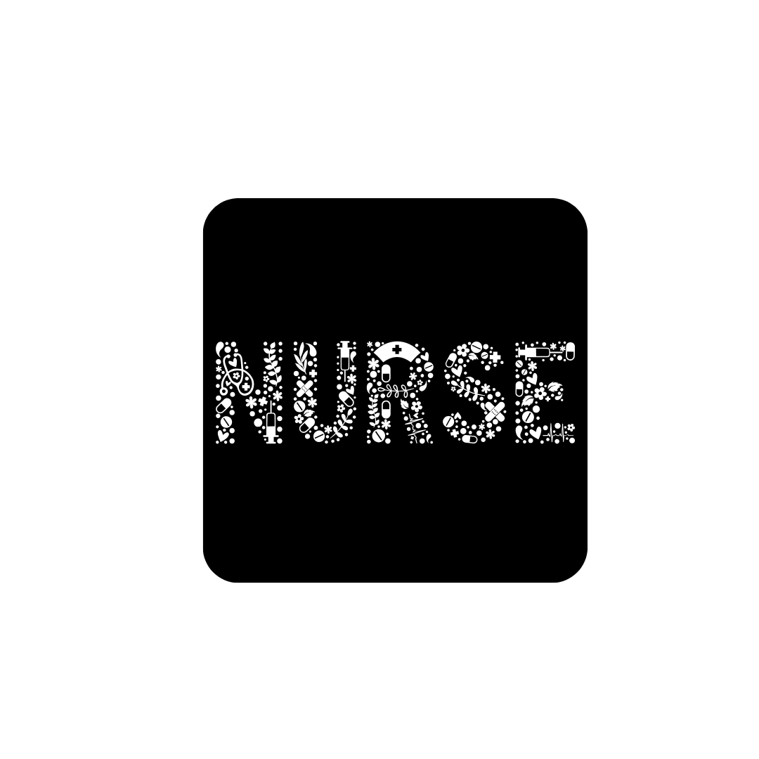 Classic Crewneck NURSE